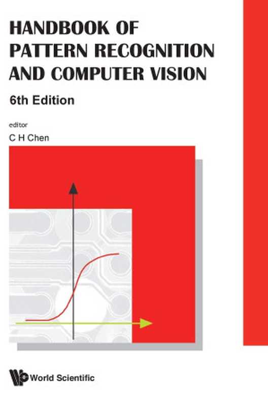 Handbook Of Pattern Recognition And Computer Vision（C H Chen）（World Scientific Publishing Company 2020）