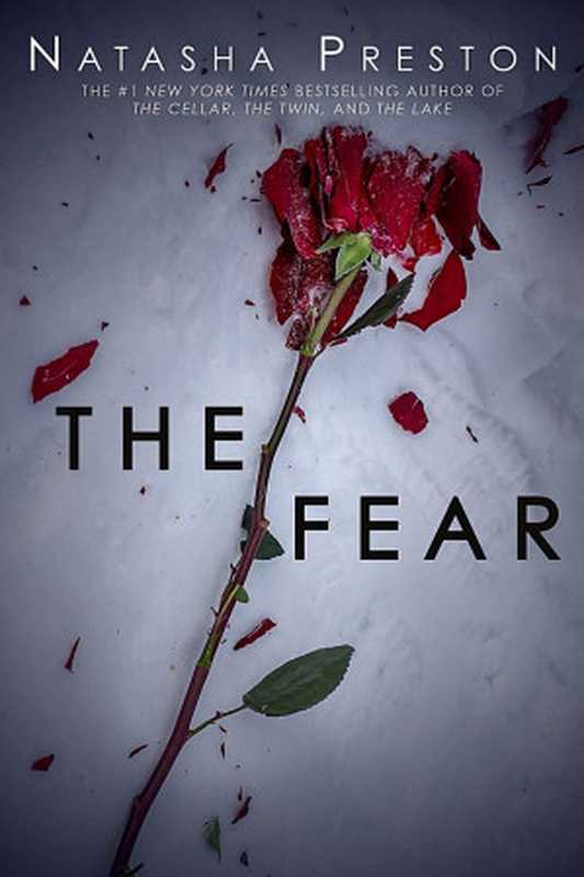 The Fear（Natasha Preston）（Random House Children