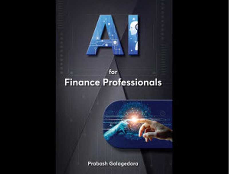 AI For the Finance Professionals（--）（2024）