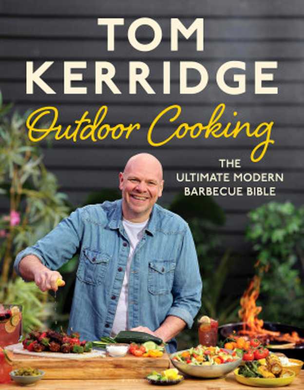 Tom Kerridge