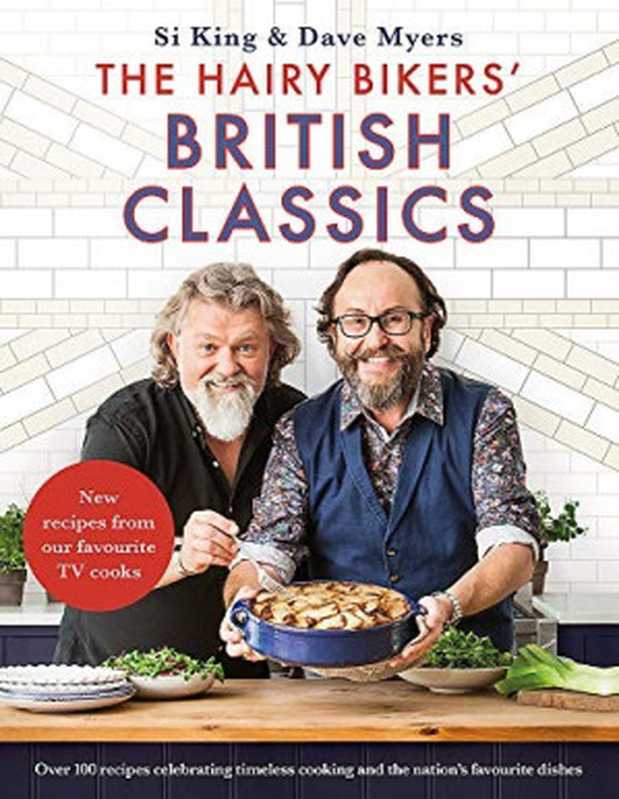 The Hairy Bikers