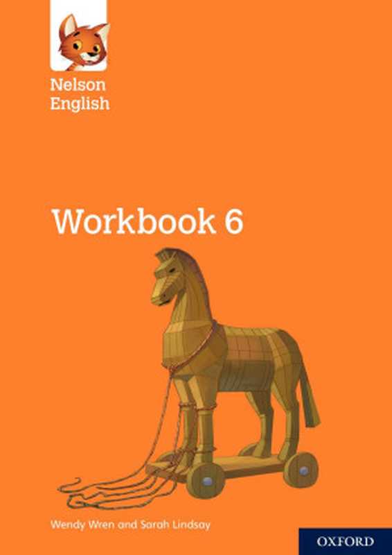 Nelson English Workbook 6（Oxford [Oxford]）