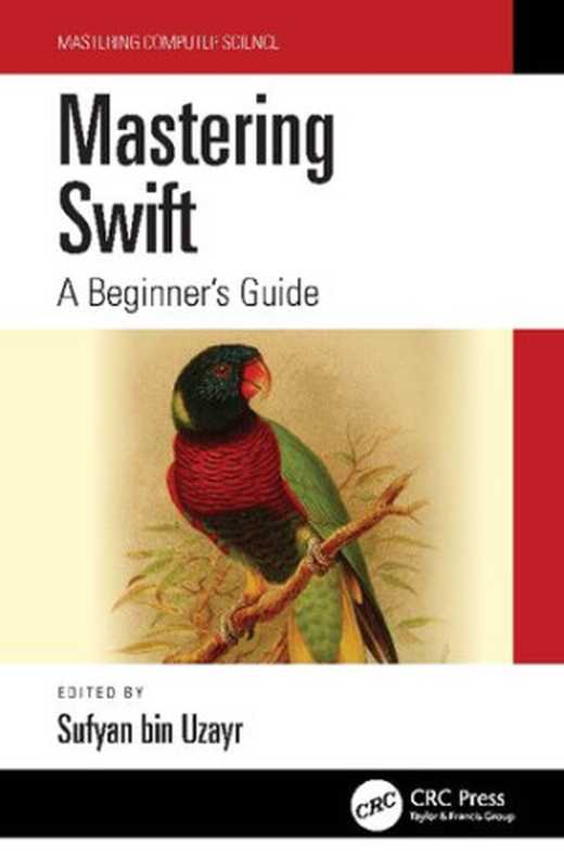 Mastering Swift： A Beginner