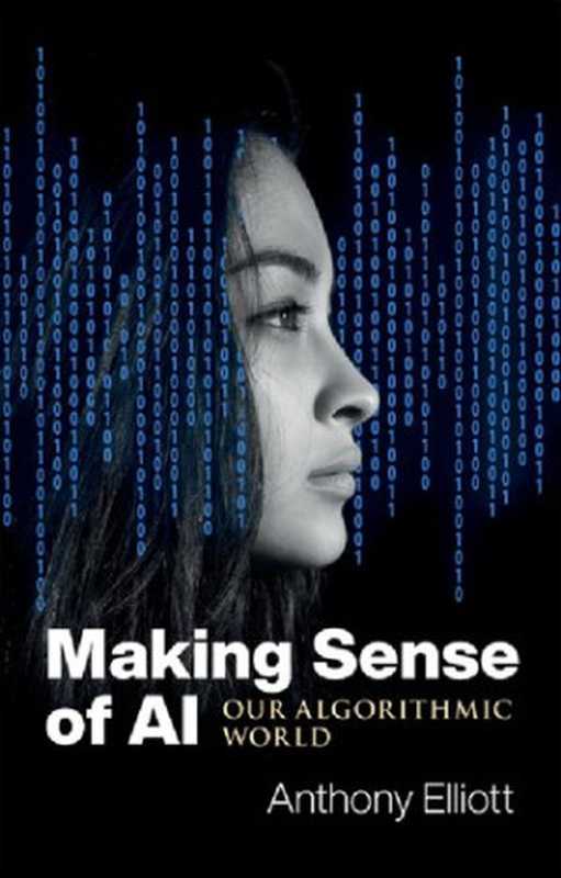 Making Sense of AI： Our Algorithmic World（Anthony Elliott）（Polity 2022）