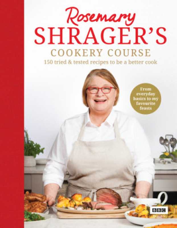 Rosemary Shrager