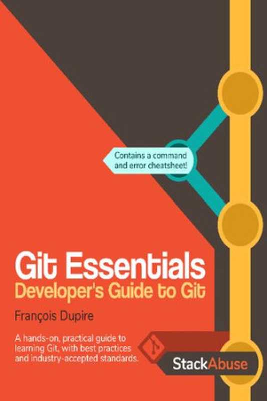 Git Essentials： Developer