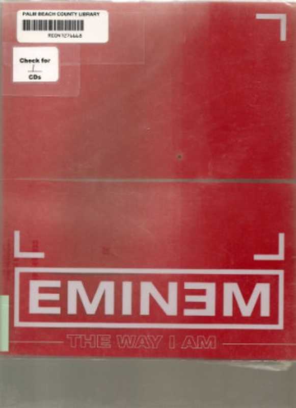 The Way I Am（Eminem）（Plume 2019）