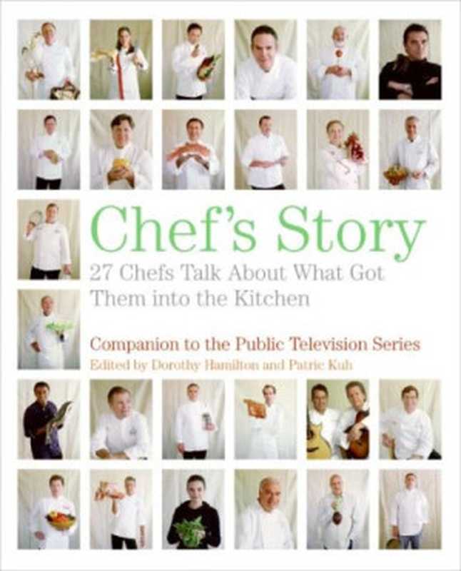 Chef