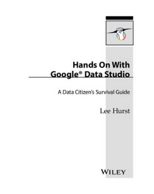 Hands On With Google Data Studio： A Data Citizen