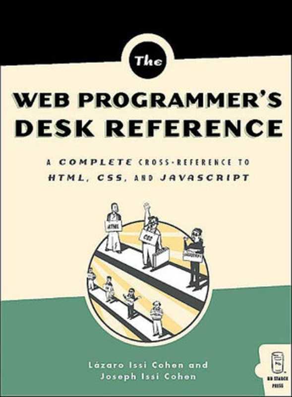 The Web Programmer