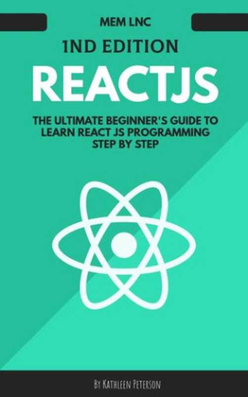 React js： The Ultimate Beginner