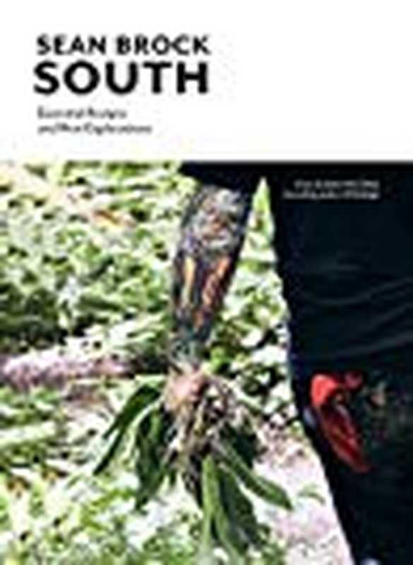 South： Essential Recipes and New Explorations（Sean Brock）（Artisan 2019）