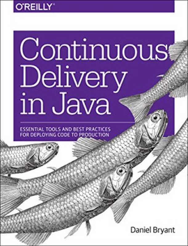 Containerizing Continuous Delivery in Java（Daniel Bryant）（2018）