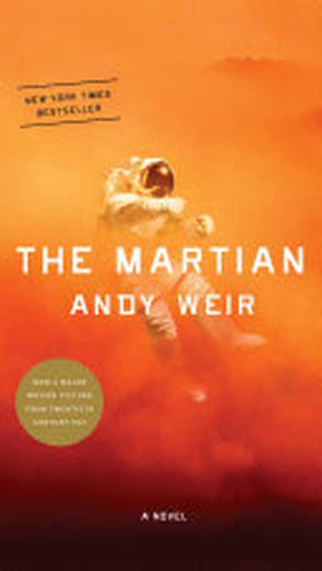 The Martian（Andy Weir）（Crown Publishing Group 2021）