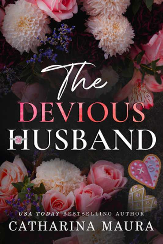 The Devious Husband（Catharina Maura）（Catharina Maura 2024）