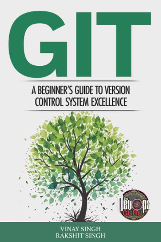 GIT： A Beginner