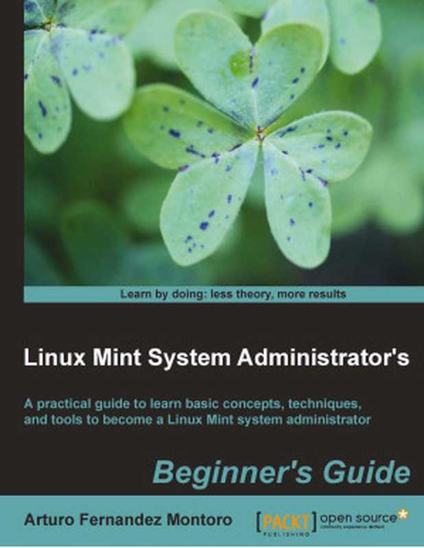 Linux Mint System Administrator