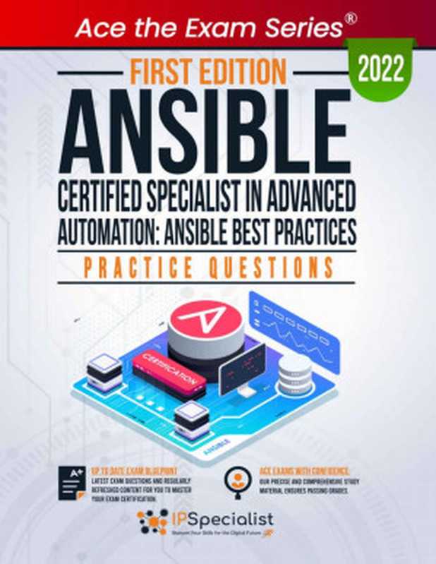 Ansible Certified Specialist in Advanced Automation（Specialist， IP）（2022）