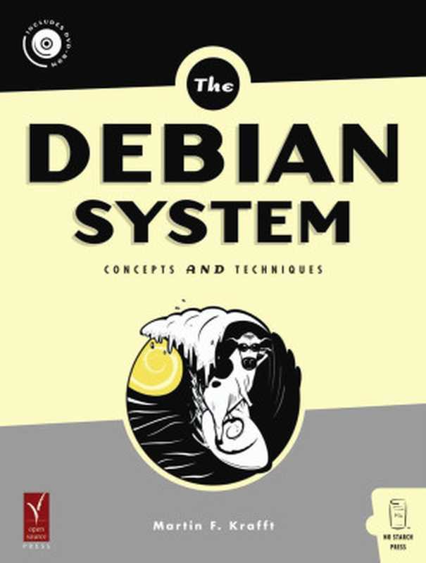 Debian System（coll）（2005）