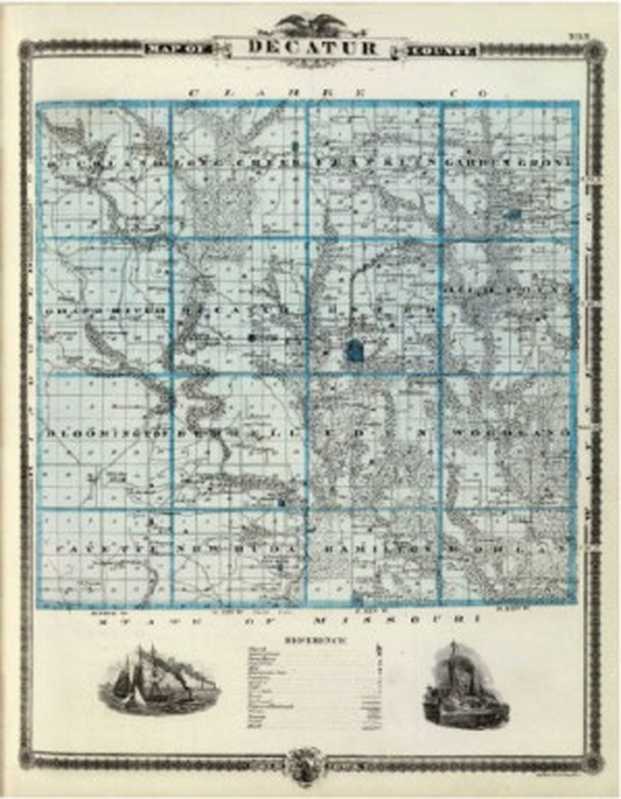 Old Maps Of The World（Various）（IB Dave