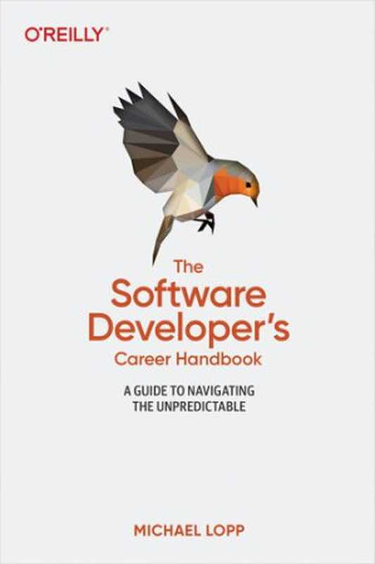 The Software Developer