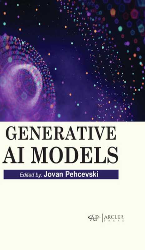 Generative AI models（Unknown）（2024）