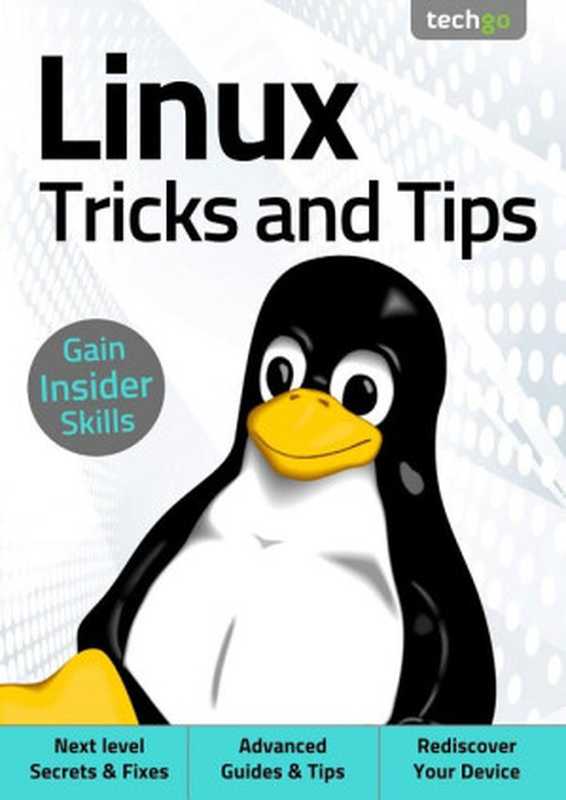 Linux， Tricks And Tips - 5th Edition 2021（，，，，）（2021）