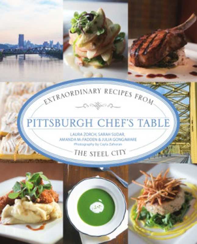 Pittsburgh Chef