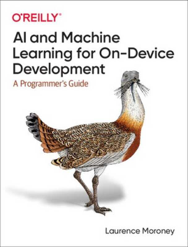 AI and Machine Learning for On-Device Development： A Programmer