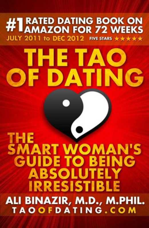 The Tao of Dating： The Smart Woman