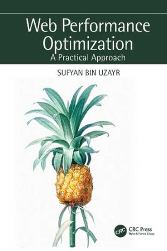 Web Performance Optimization： A Practical Approach（Taylor & Francis Group）（CRC Press 2022）