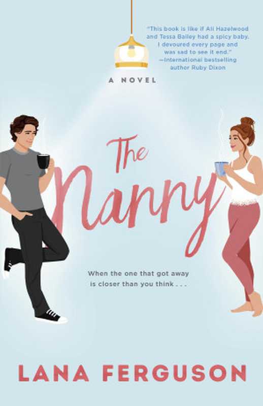 The Nanny（Lana Ferguson）（Penguin Publishing Group 2023）