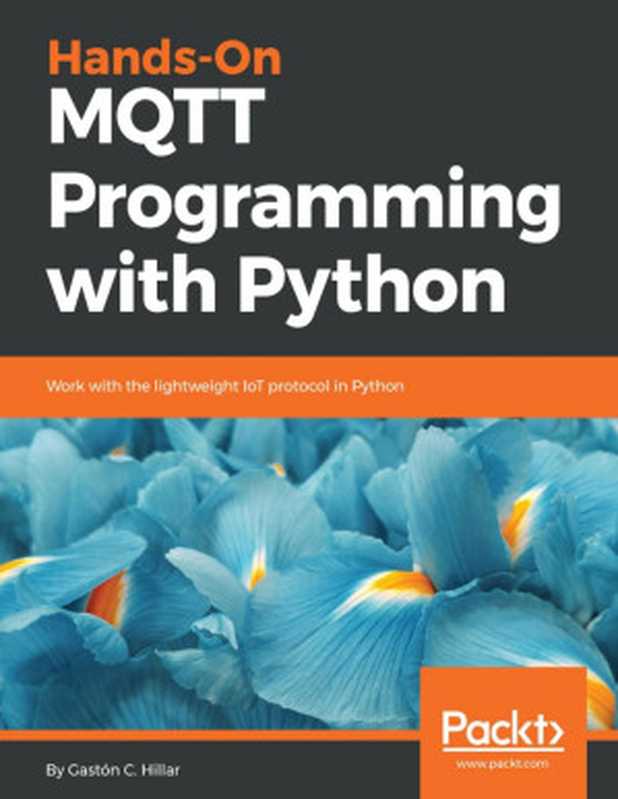 Hands-On MQTT Programming with Python（Gaston C. Hillar， Gastón C. Hillar）（Packt Publishing 2018）