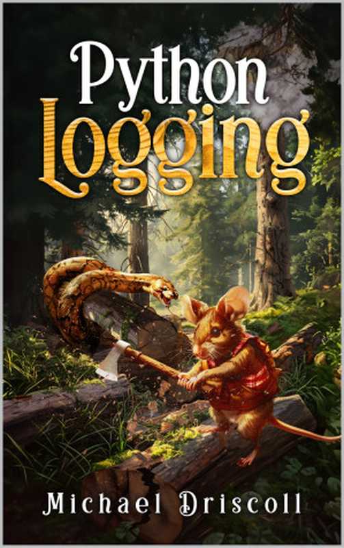 Python Logging： Auditing and Debugging Through（Driscoll， Michael）（Teach Me Python LLC 2024）