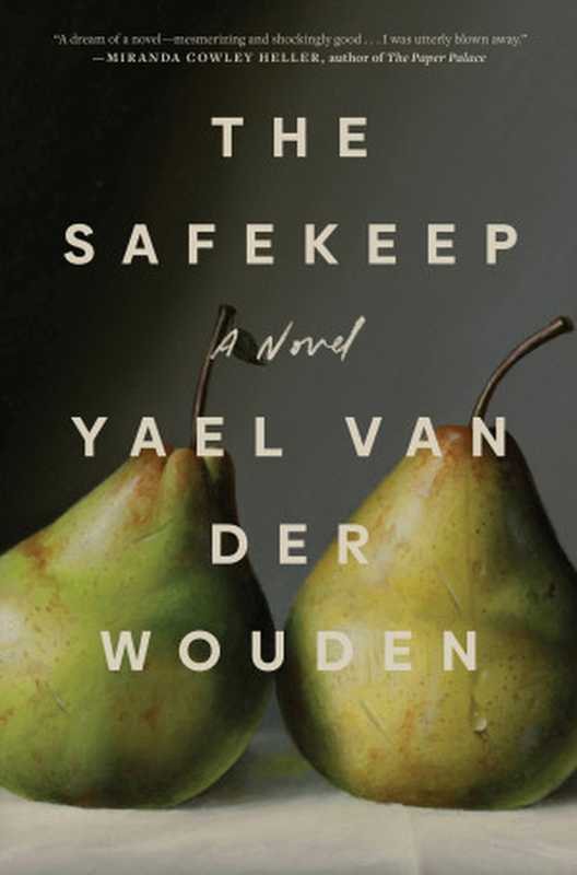 The Safekeep（Yael van der Wouden）（Avid Reader Press， Simon & Schuster 2024）