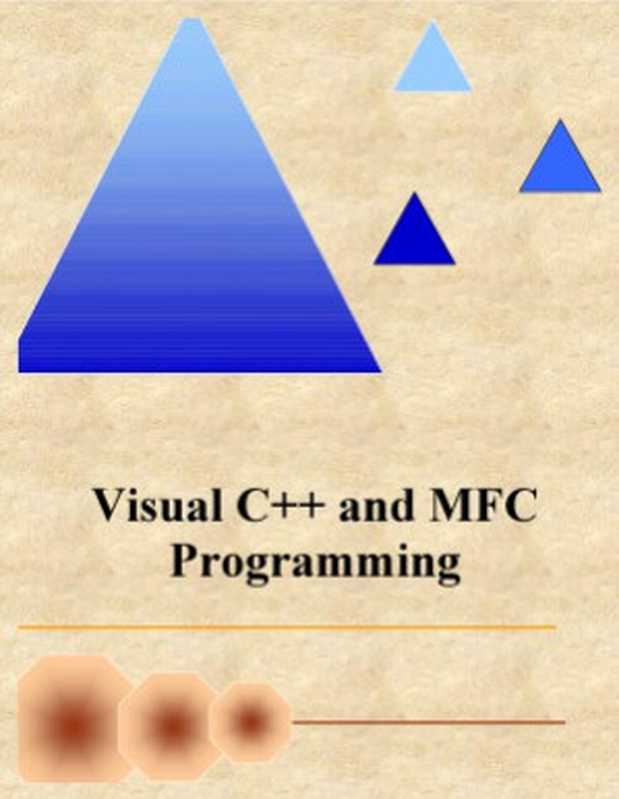 Visual C++ and MFC Programming（FunctionX）（FunctionX， Inc. 2011）