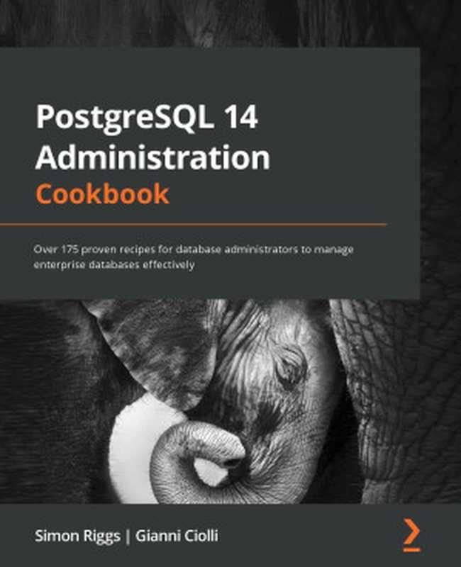 PostgreSQL 14 Administration Cookbook（S R， G C）（P 2022）