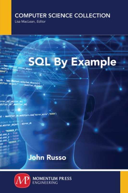 SQL by example（Russo， John）（momentum 2019）