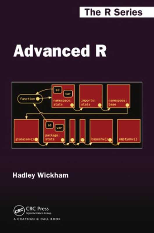 Advanced R（Hadley Wickham.）（CRC Press 2015）