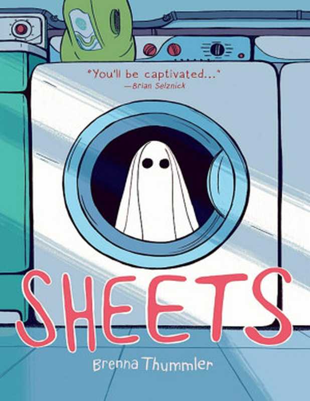 Sheets（Brenna Thummler）（2018）