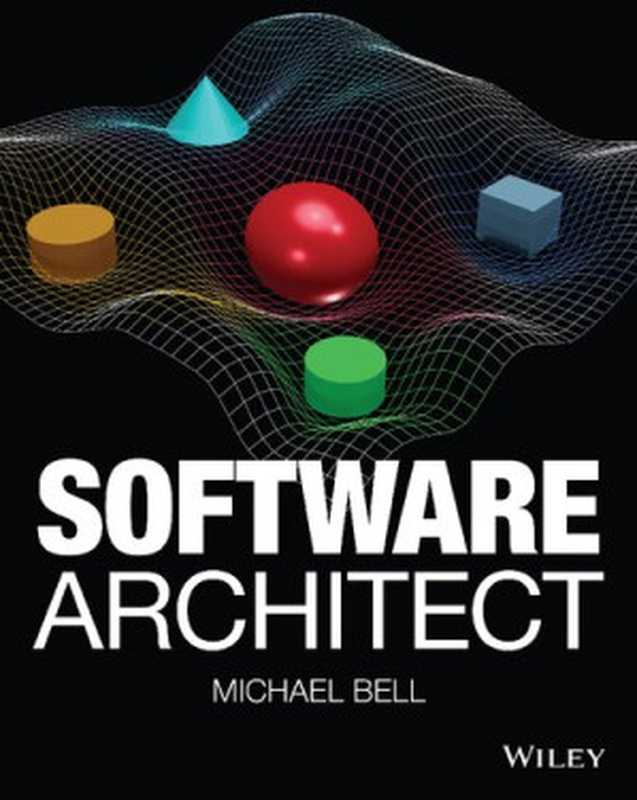 Software Architect（Michael Bell）（Wiley 2023）