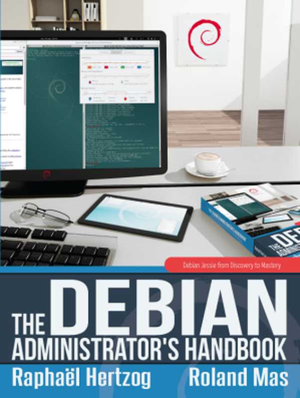 The Debian 10 Administrator