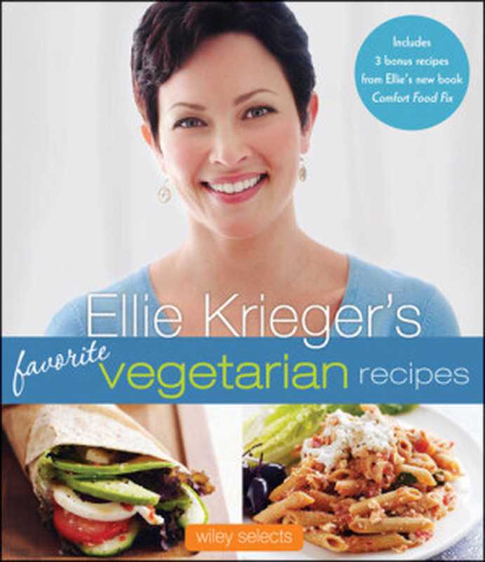 Ellie Krieger