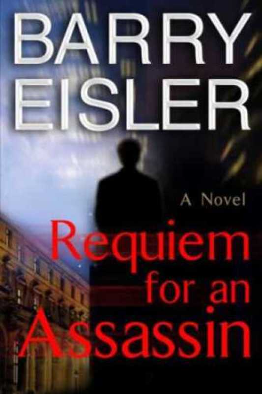 Requiem for an Assassin（Eisler Barry）（Penguin Group USA  Inc.）