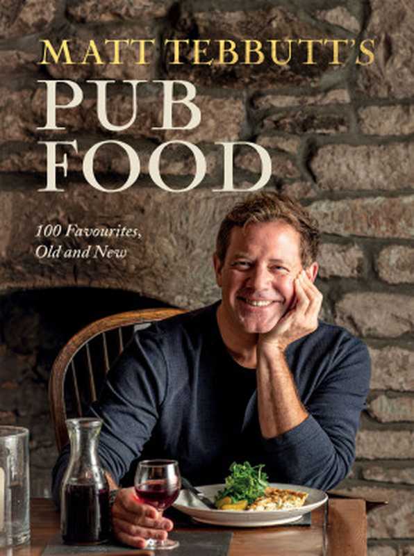 Matt Tebbutt