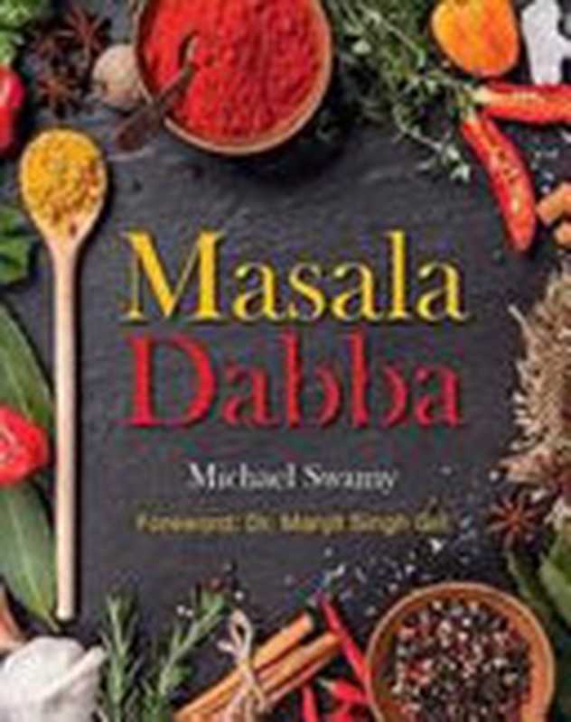 Masala Dabba（Michael Swamy）（2018）