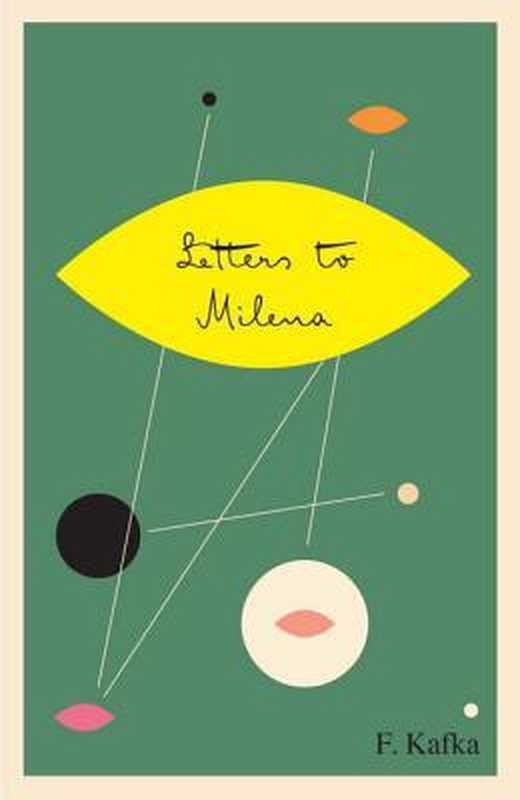 Letters To Milena（Franz Kafka， Philip Boehm）（Schocken Books Incorporated 2013）