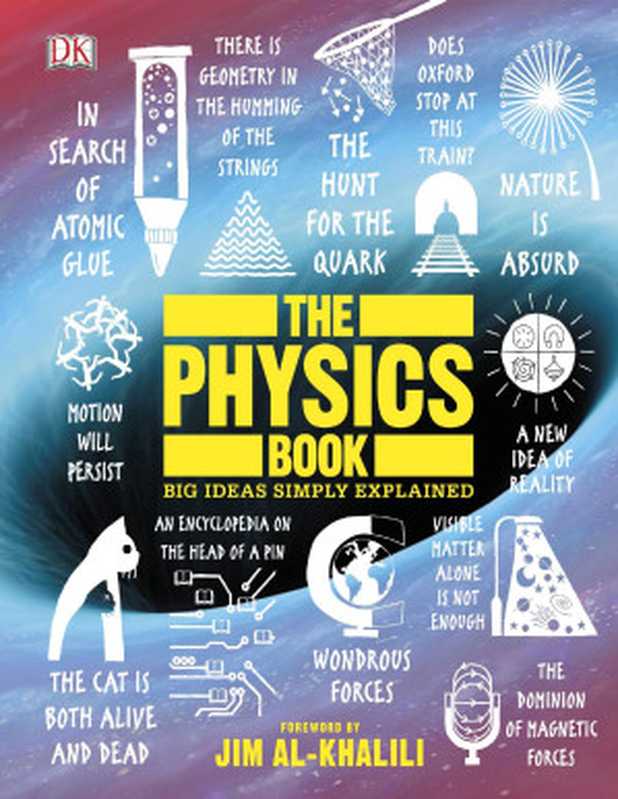 The Physics Book（DK Publishing）（DK Publishing 2020）