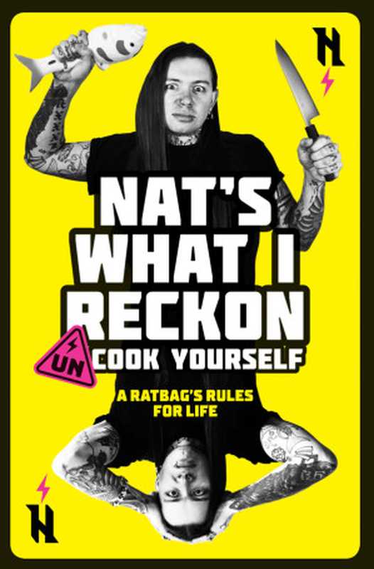 Un-Cook Yourself： A Ratbag