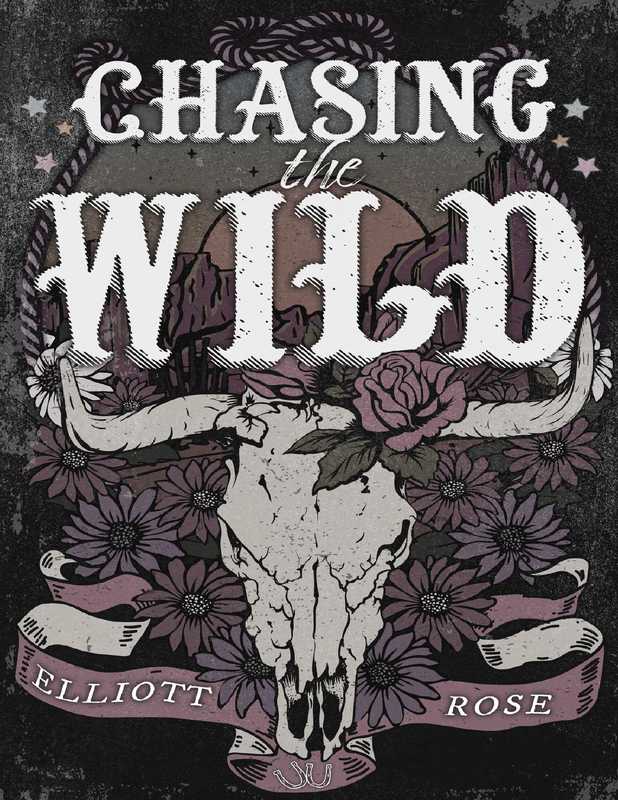 Chasing The Wild： An Ex-boyfriend